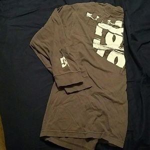 DC long sleeve shirt