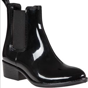 Jeffrey Campbell Stormy Rain Boots