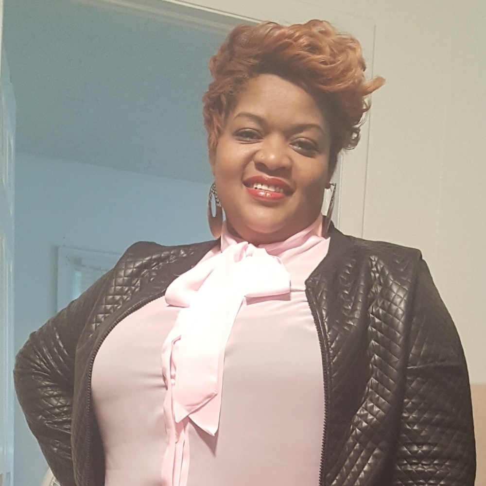 Meet your Posher, Tenille