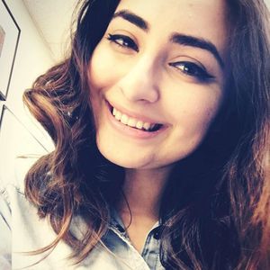 Meet your Posher, Jocelyn