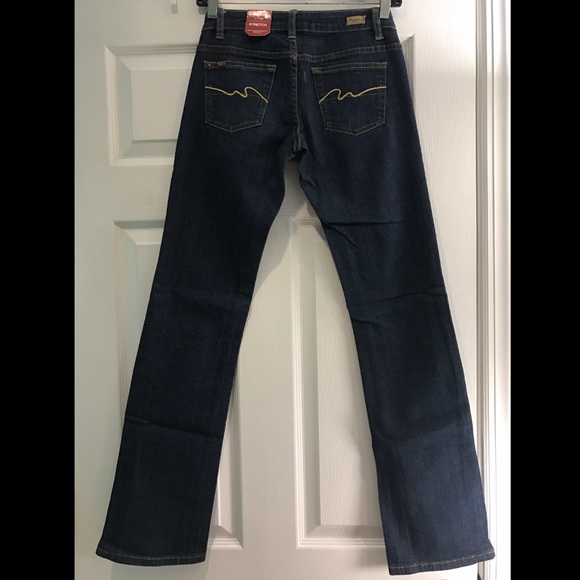 PEPE JEANS LONDON ELLIE 62046-817 size 24 - Picture 3 of 6