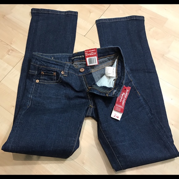 PEPE JEANS LONDON ELLIE 62046-817 size 24 - Picture 4 of 6