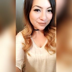 Meet your Posher, Marissa