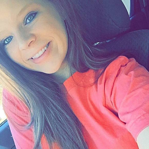 Meet your Posher, Kelsey