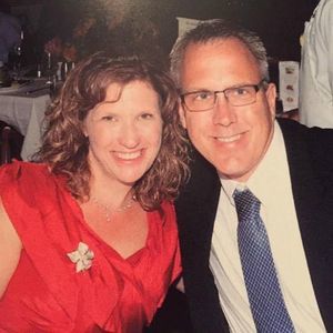 Meet your Posher, Beth