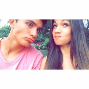 Meet your Posher, Nicolas