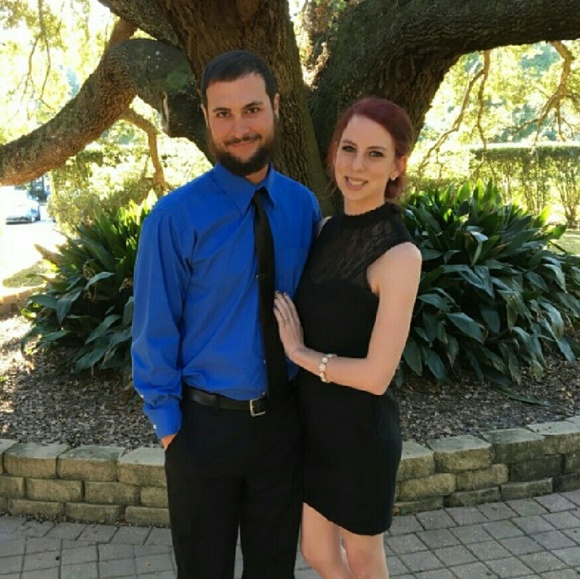 Meet your Posher, Katie - Picture 1 of 1