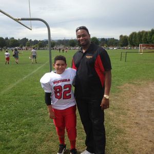 Meet your Posher, Ed