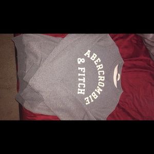 Abercrombie & Fitch size Medium long sleeve