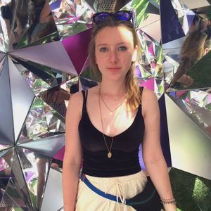 Meet your Posher, Molly