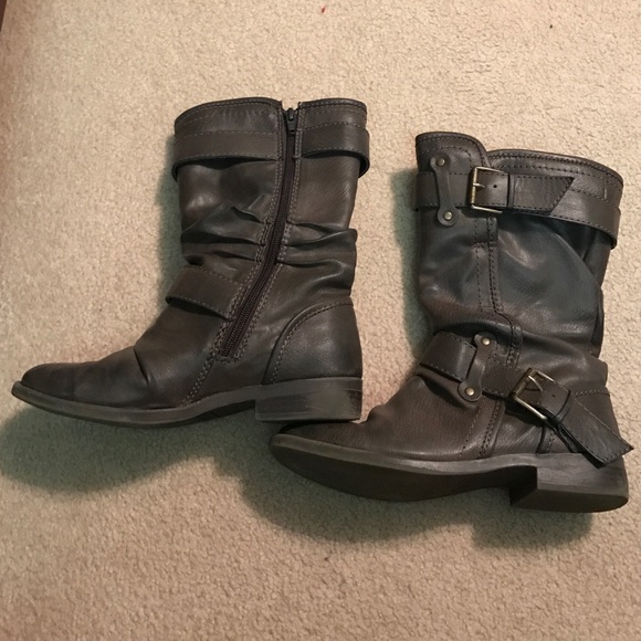 Report Shoes - Boots