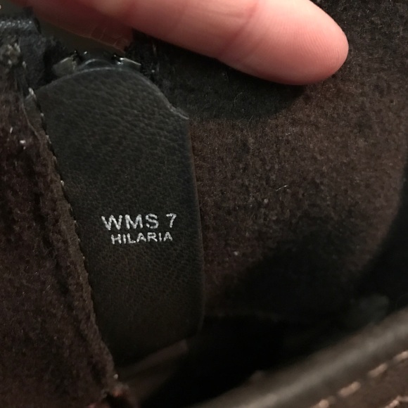 Boots - Picture 4 of 4