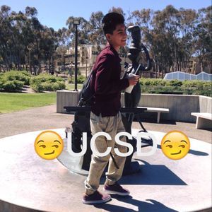 Meet your Posher, Jose