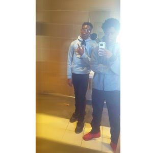 Meet your Posher, Devon