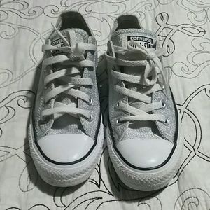 Sliver converse