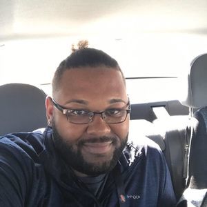 Meet your Posher, Jerell