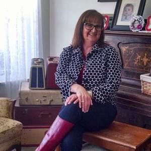 Meet your Posher, Cheryl