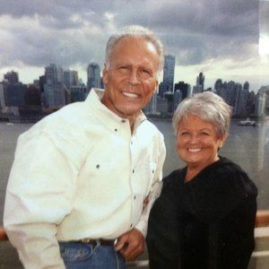 Meet your Posher, Sharon