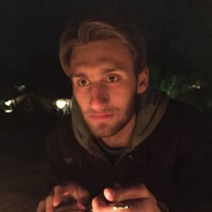 Meet your Posher, Ryan