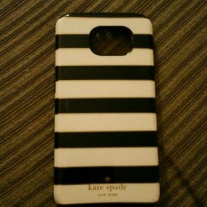 *SOLD* Kate Spade Galaxy S6 Case!