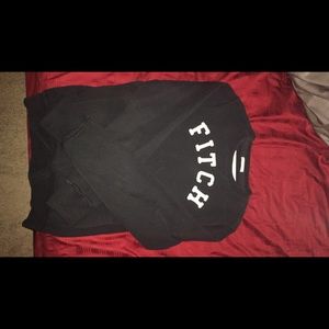 Abercrombie & Fitch long sleeve size Medium