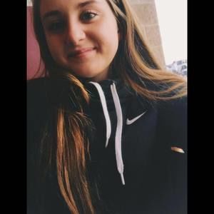 Meet your Posher, Sierra