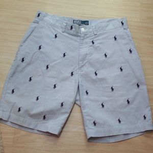 Polo Ralph Lauren Men's Shorts