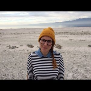 Meet your Posher, Jonna