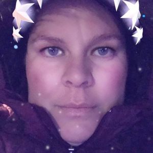 Meet your Posher, Sabrina