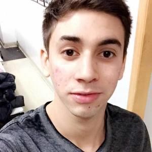 Meet your Posher, Ivan