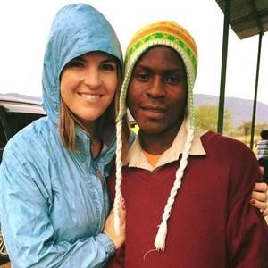 Meet your Posher, Shelli