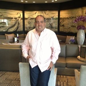 Meet your Posher, Alex