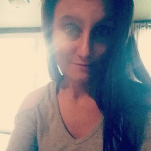 Meet your Posher, Casondra