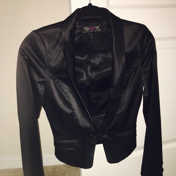 Zara Jackets & Blazers - Zara Woman's Blazer
