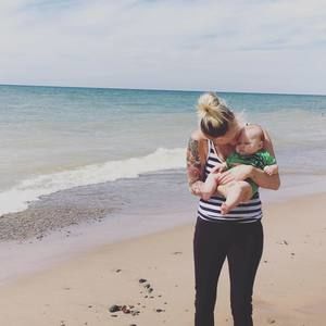 Meet your Posher, Molly