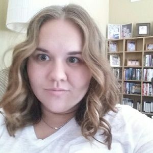 Meet your Posher, Lindsay