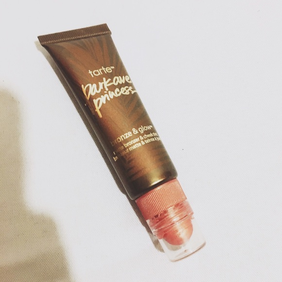 tarte Other - TARTE park Ave princess bronze & glow matte