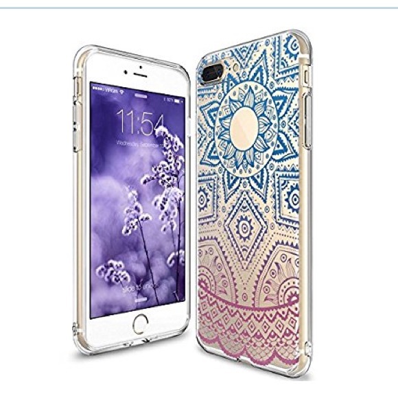 iPhone 7 plus case - Picture 2 of 4