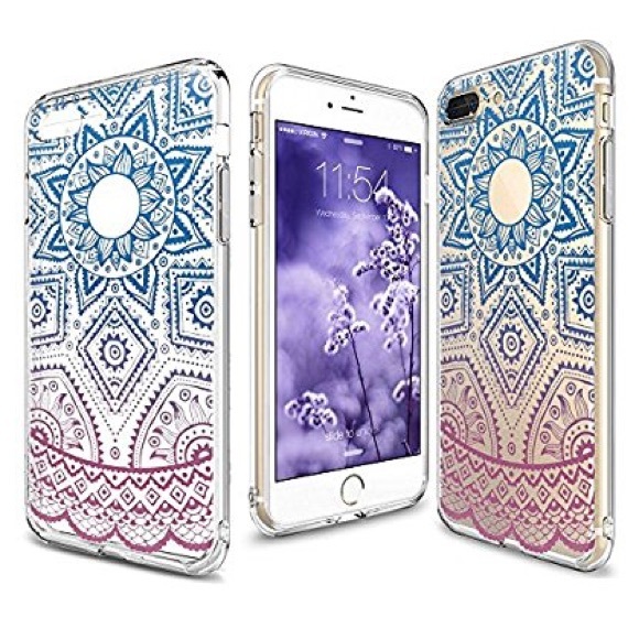 iPhone 7 plus case - Picture 4 of 4