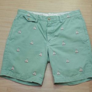 Polo Ralph Lauren Men's shorts