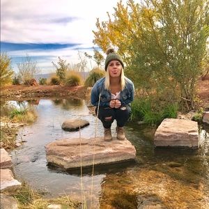 Meet your Posher, Kamie