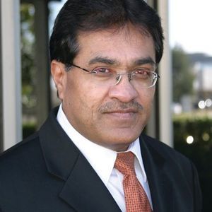 Meet your Posher, Nooruddin