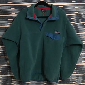 Men's Small Patagonia Pullover