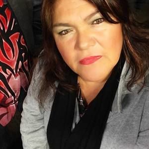 Meet your Posher, Juana