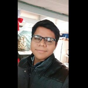 Meet your Posher, Hector