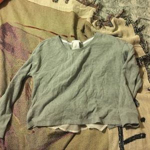 Victoria's Secret sweater