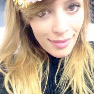 Meet your Posher, Célia