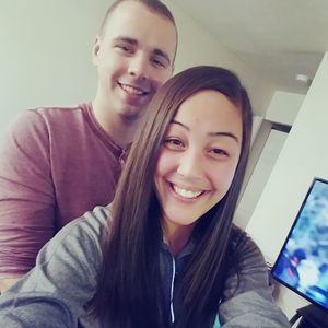 Meet your Posher, Whitney