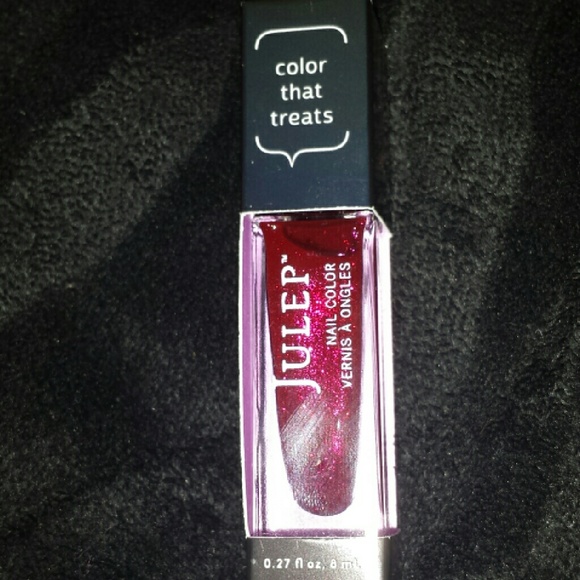 Julep Nail Polish Brooklyn