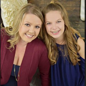 Meet your Posher, Melanie